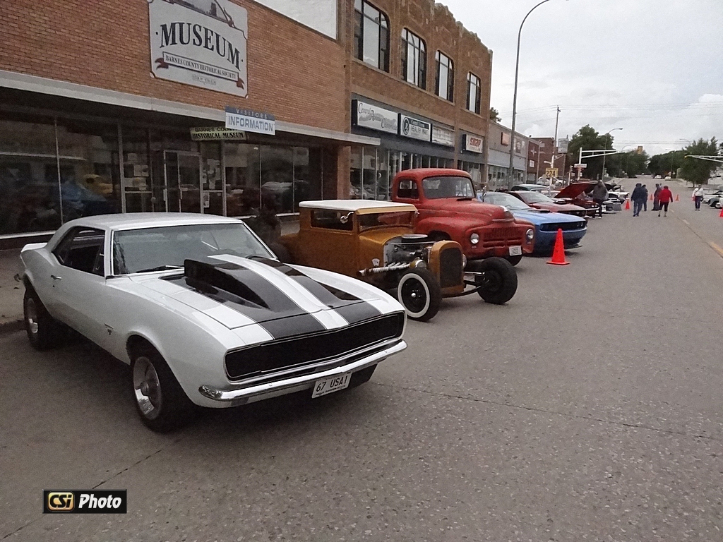 Bridge City Cruise Night    CSi photo