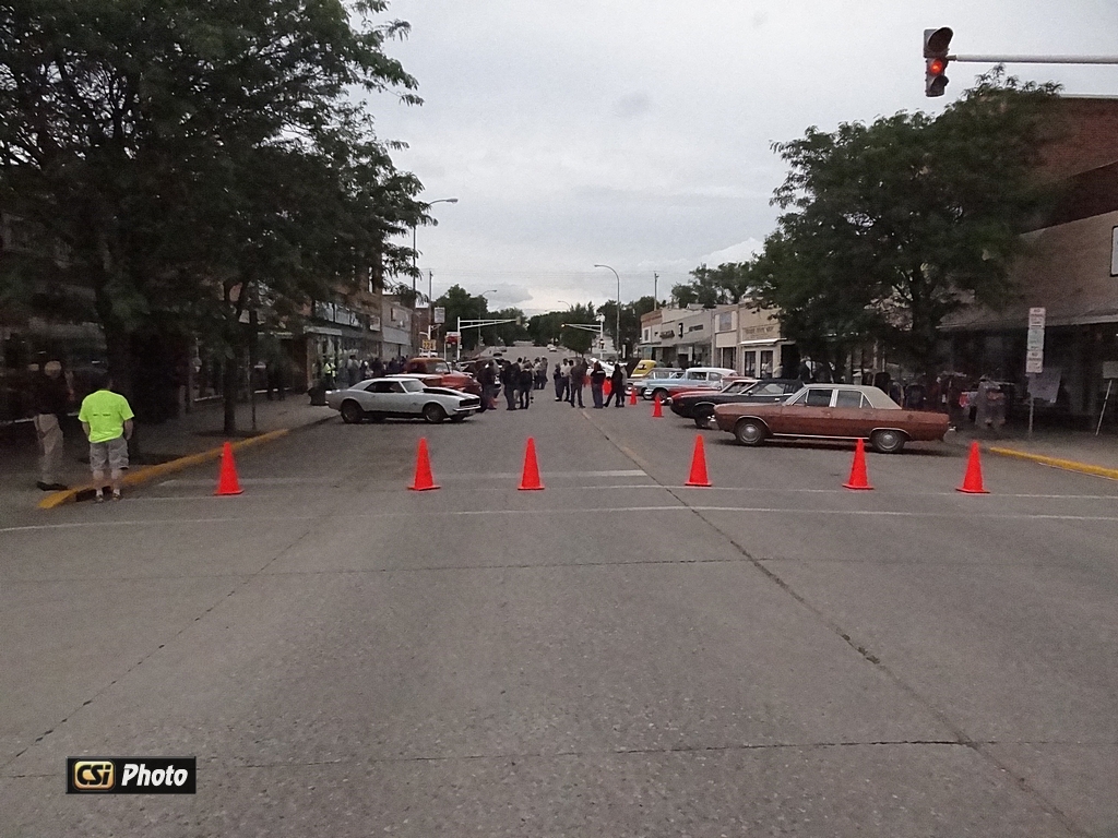 Bridge City Cruise Night    CSi photo