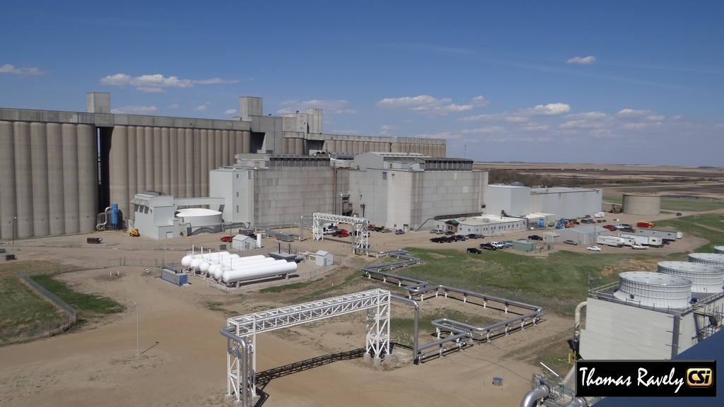 JSDC Tours GRE Spiritwood Station Photos