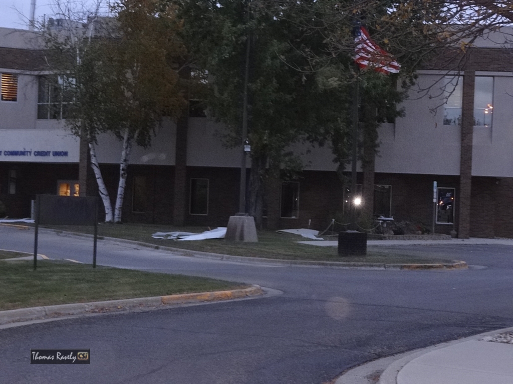 Highwind damage      CSi photo