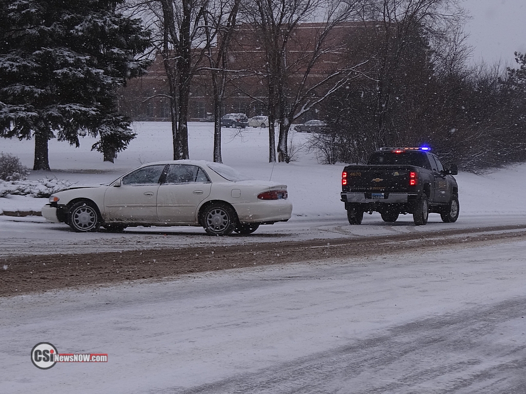 Accident Two    CSi Photo