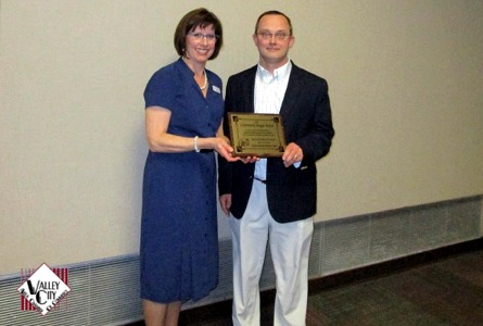 Community Image Award - Gaukler Family Wellness Center