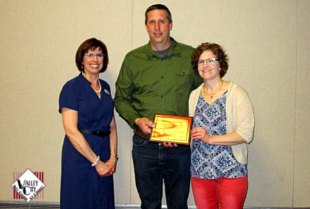 Business of the Year Award - Smith Lumber Company