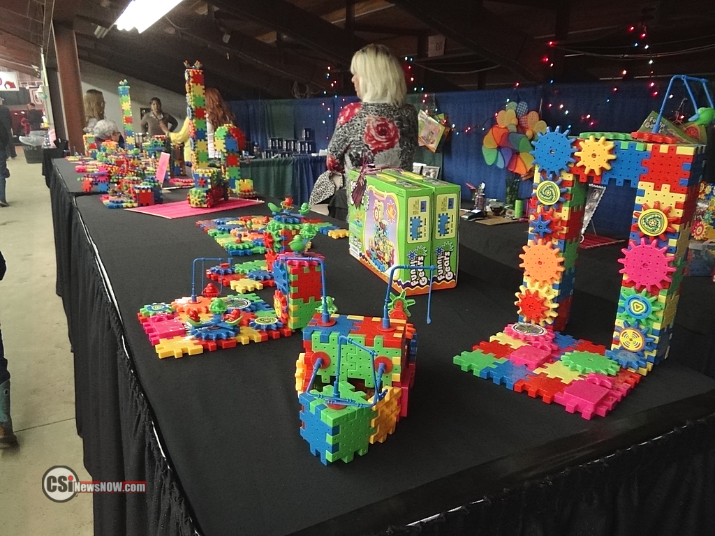 North Dakota Winter Show                                CSi photo