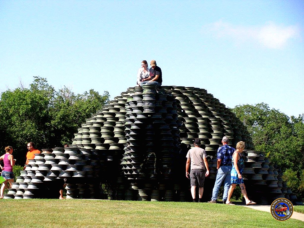 The Black Top Tour 2016