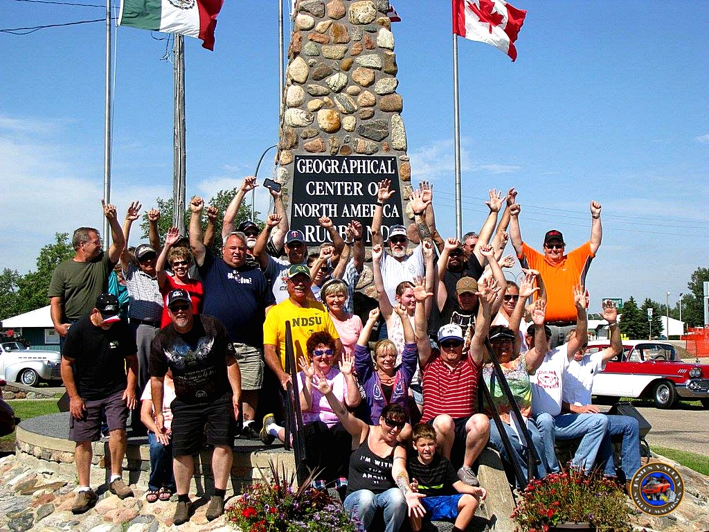 The Black Top Tour 2016