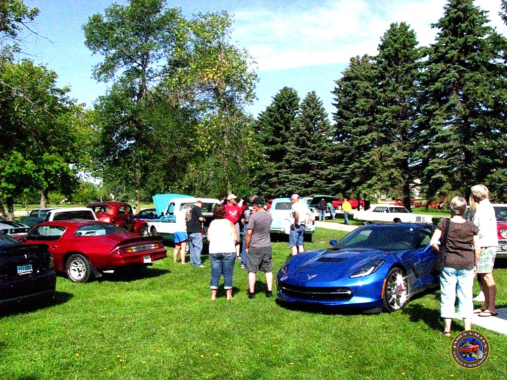 The Black Top Tour 2016