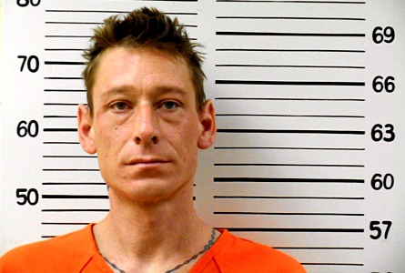 Troy Elhard      CSi photo