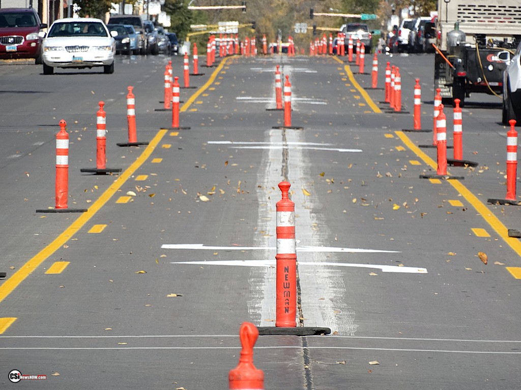 Road Diet Wed Oct 7     CSi Photos