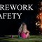 Fireworks Noise Safety