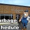 VC Public Works Holiday Schedule