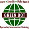 “Give A Green Dot” Campaign In December