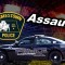 Jamestown Police Investigating Sexual Assault