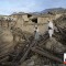 Afghans bury dead, dig for survivors of devastating quake