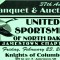 United Sportsmen of ND Banquet & Auction Feb 23