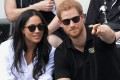 Harry, Meghan Asked To Leave UK Home In Royal Rift