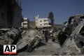 Israeli Settlers Rampage After Gunman Kills Two