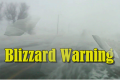 Blizzard & Wind Chill Warning to noon Thursday