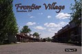 The  Frontier Village Wraps The 2023 Season