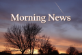Wayne Byers Show – Morning – Jan. 13