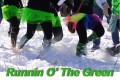 Runnin O’ The Green March 16 in Jamestown
