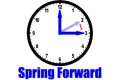 Daylight Saving Time Starts Sunday Mar 10