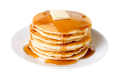 Pancake Feed & Fundraiser for BCHSM January 15