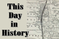 This Day In History – August 29, 1912