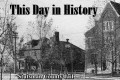 This Day in History – November 3, 1883