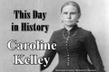This Day in History – January 27, 1908