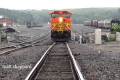 Tentative railway labor deal reached, averting strike