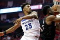 NBA roundup: Wolves finish off sweep of Suns