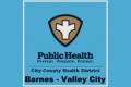 City-County Health Selected Healthy Brain Initiative