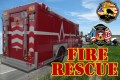 City-Rural Fire Depts. Respond to elevator at Pipestem