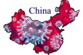 Part of China in COVID lockdown