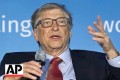 Bill Gates Tests Positive for Covid