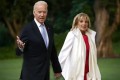 Biden hosts Sweden & Finland amid NATO bids