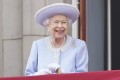 Britain’s Queen Elizabeth II, Passes