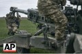 How to fix a howitzer: US help lines to Ukraine troops