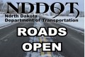 Sections of Interstates & State Highways Are Open