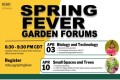 NDSU Extension – Spring Fever April 3