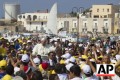 10 Iconic Moments in Pope Francis’ First 10 Years