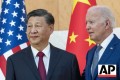 China Accuses US of Trying to Block its Development