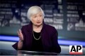 Yellen – US Banking System ‘Remains Sound’