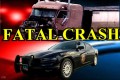 Mountrail County Hwy 23 Two Vehicle Fatal Crash