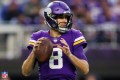 Kirk Cousins Leaving Vikes, 4 Year Deal with Falcons