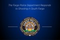 Fargo Police Dispatch to Gunshots, One Person Dead