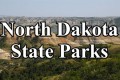 14th state park at Pembina Gorge Approved