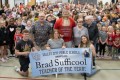 Brad Sufficool 2023 VC Teacher Of The Year!