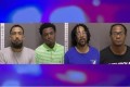 Four Arrested in Fargo for Death of 16 yr old